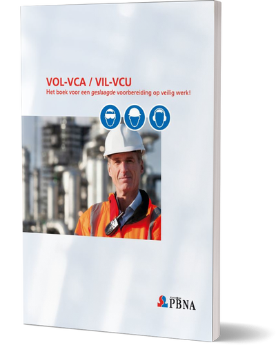 Vol Vca Vil Vcu Cover