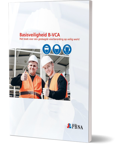 Bvca Cover