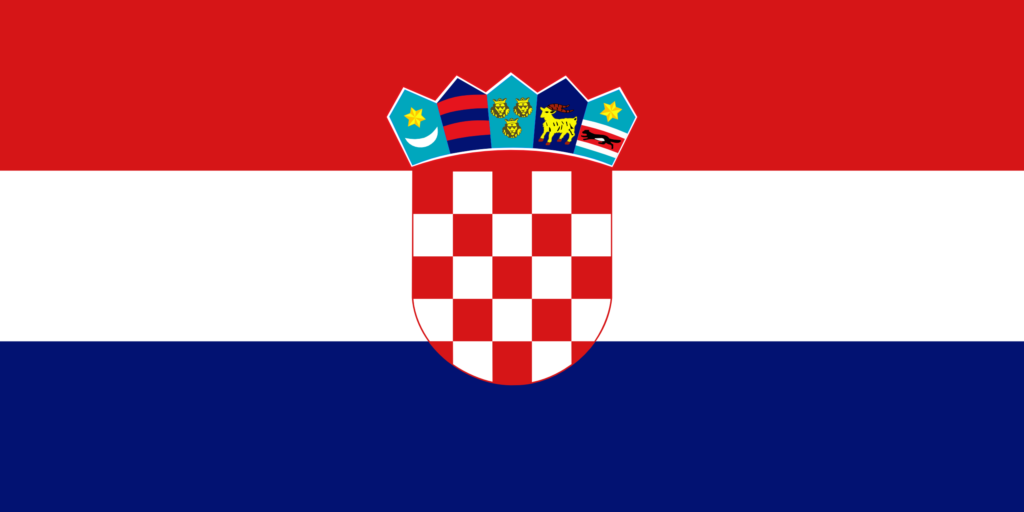 Kroatisch