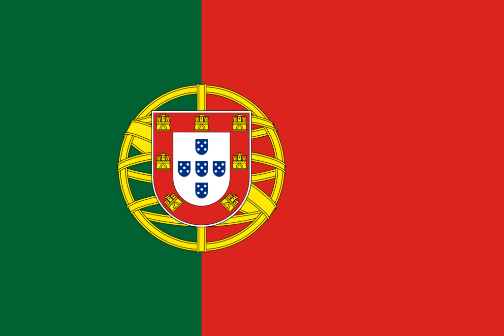 Portugees